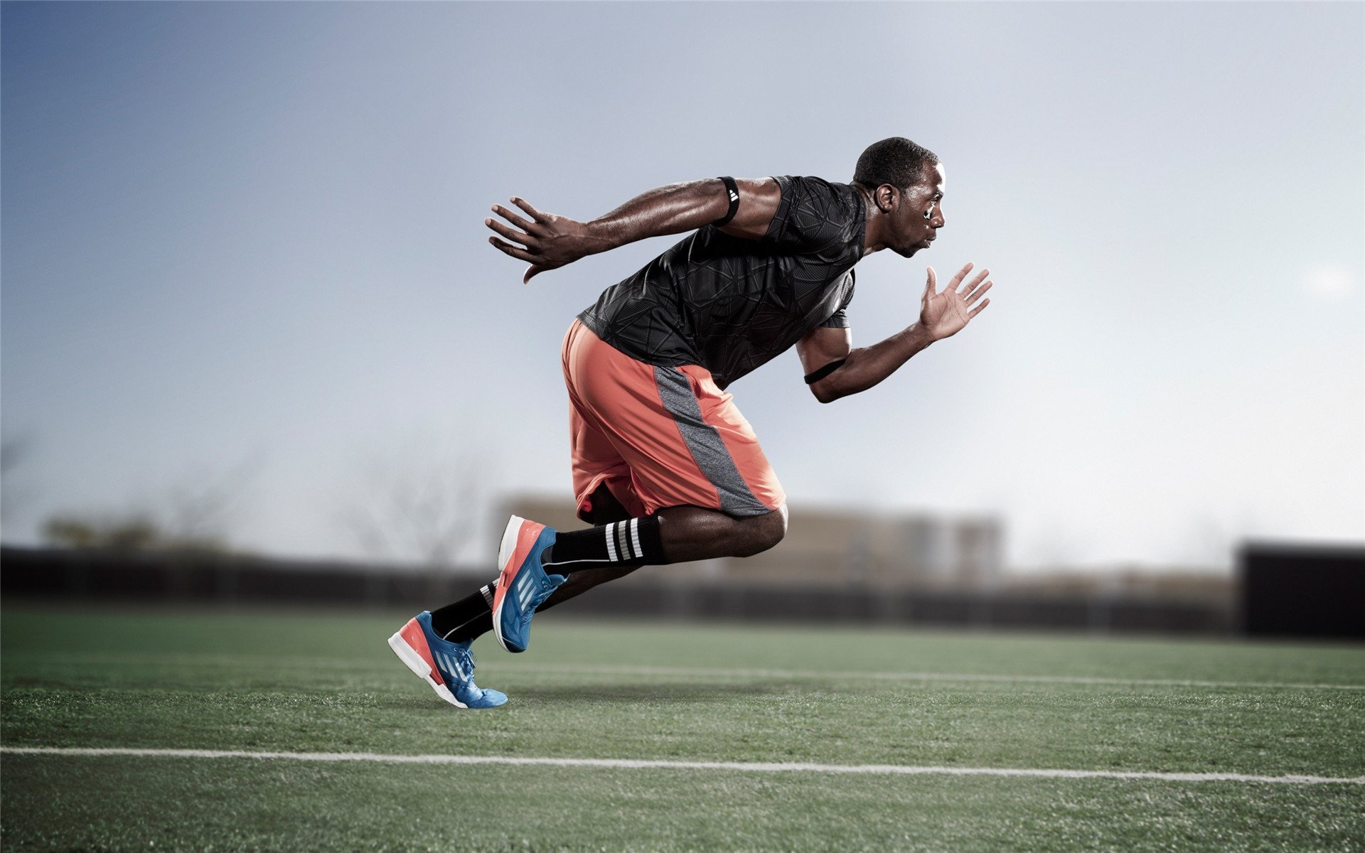 运动产业链协同发展,运动类产品行业发展趋势